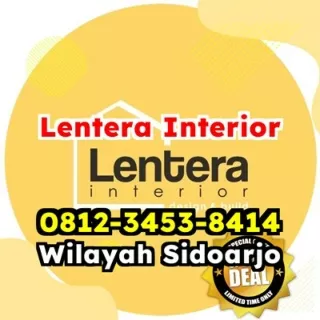 HP 0812-3453-8414 Tukang Jasa Renovasi Rumah Per Meter Sidoarjo