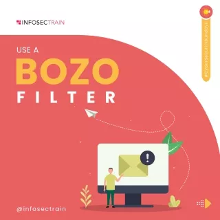 Bozo Filter