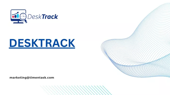 desktrack