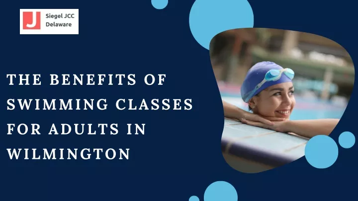 the benefits of swimming classes for adults