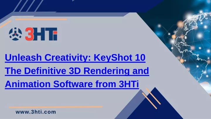 unleash creativity keyshot 10 the definitive