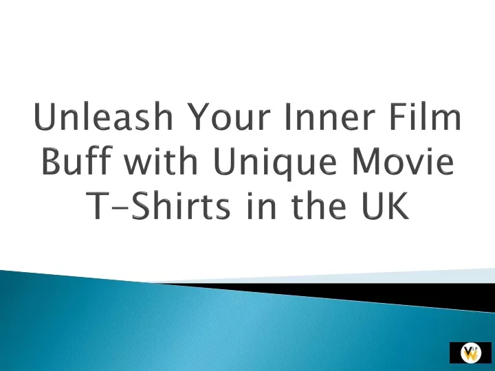 unleash your inner film buff with unique movie t shirts in the uk