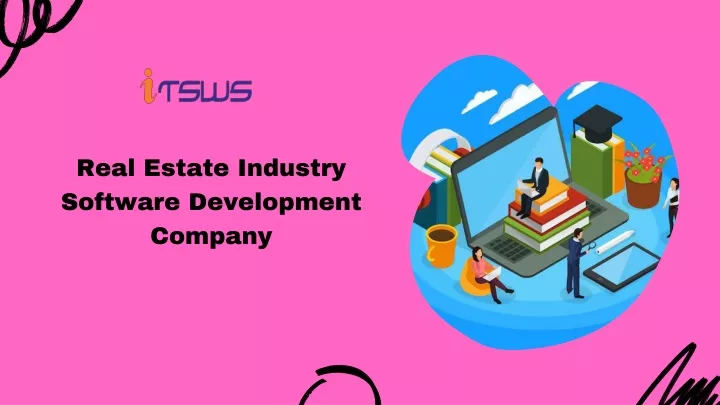 real estate industry software development company