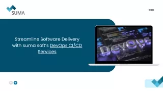 DevOps CICD Services