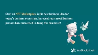 How to start an NFT Marketplace business Successfully in the NFT space?