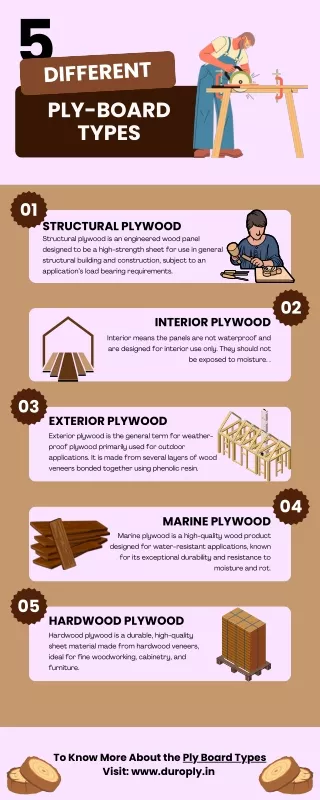 5 Different Plywood Types.pdf