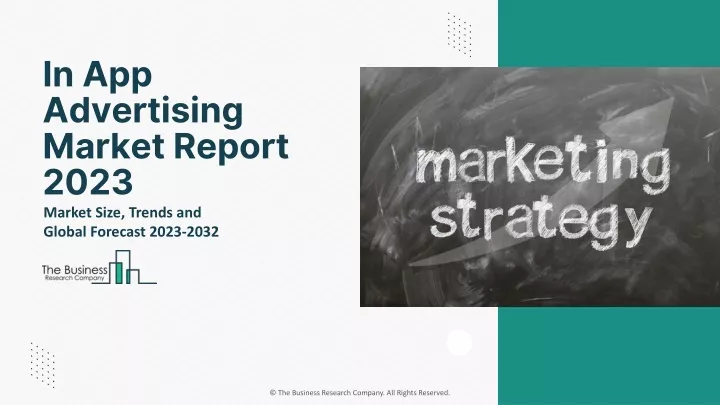 in app advertising market report 2023