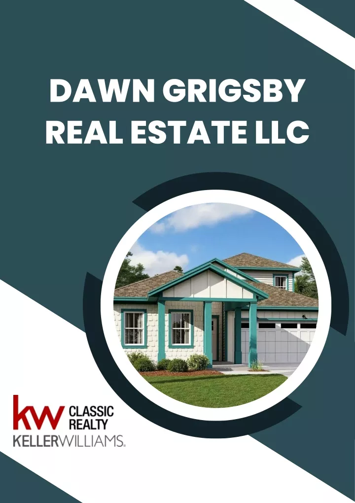 dawn grigsby real estate llc