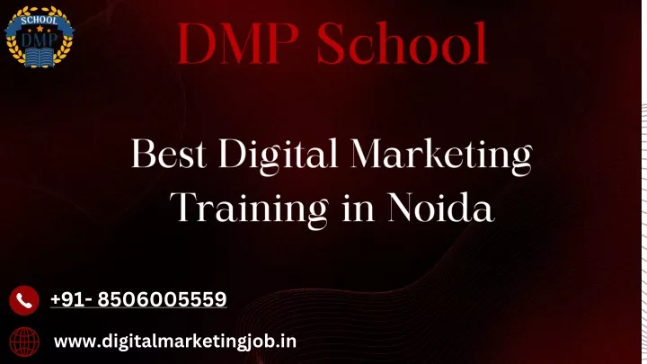 dmp school