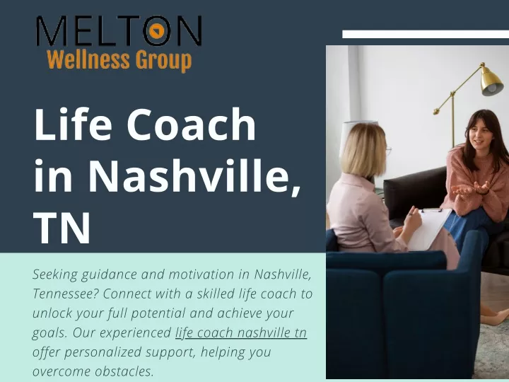 life coach in nashville tn