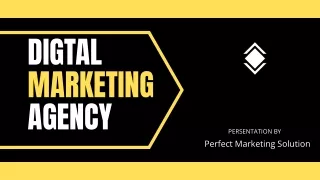Affordable Digital Marketing Agency For Local Businesses