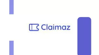 Claimaz Coupons, Offers & Promo Codes