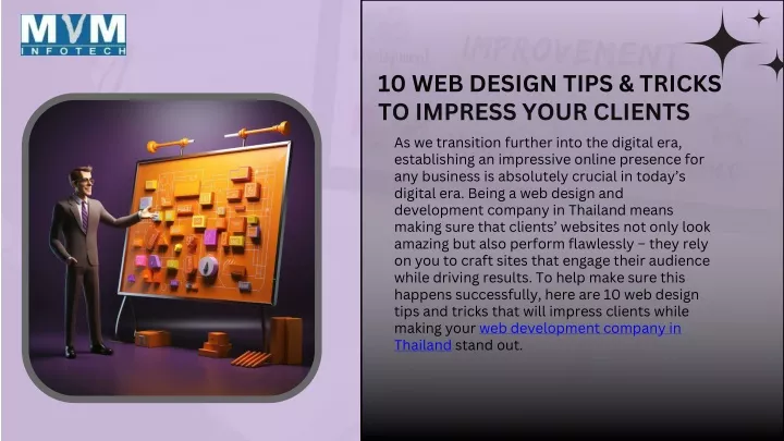 10 web design tips tricks to impress your clients