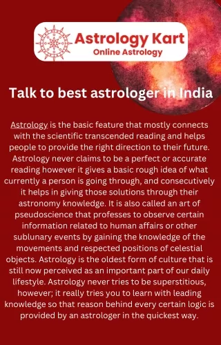 JOIN AS ASTROLOGER