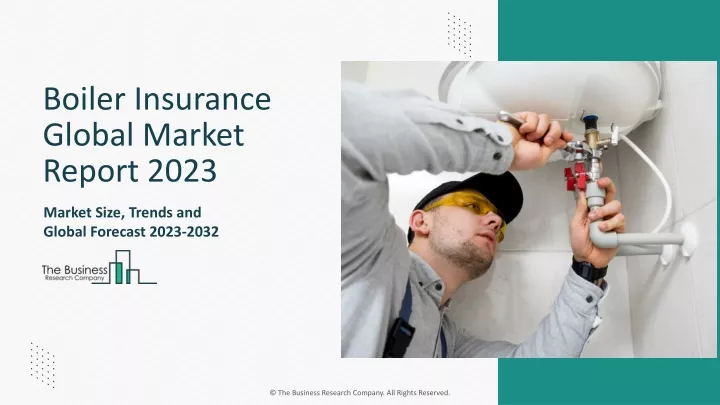 boiler insurance global market report 2023