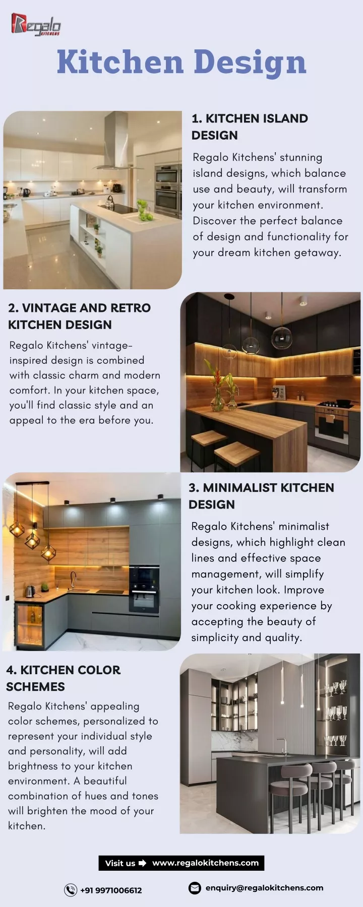 PPT - Kitchen Design PowerPoint Presentation, free download - ID:12618039