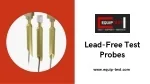 Lead-Free Test Probes - slide 1