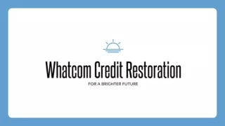 How to Find a Good Credit Restoration Specialist