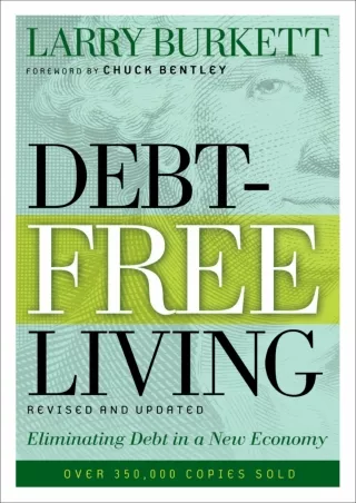 get pdf download debt free living eliminating