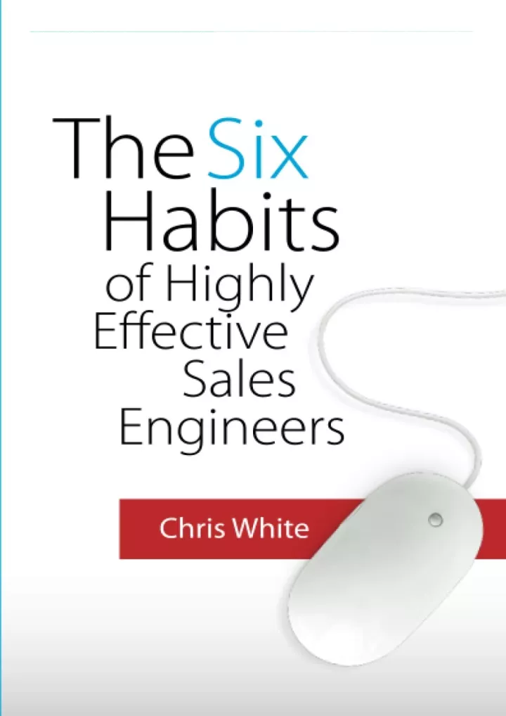 read ebook pdf the six habits of highly effective