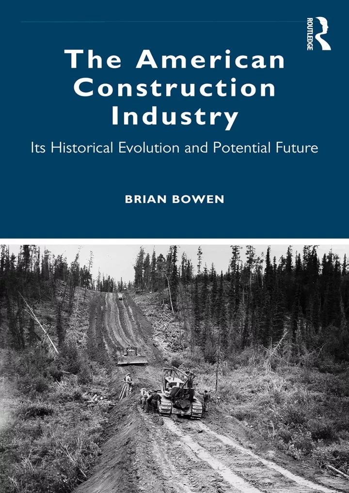 pdf read download the american construction