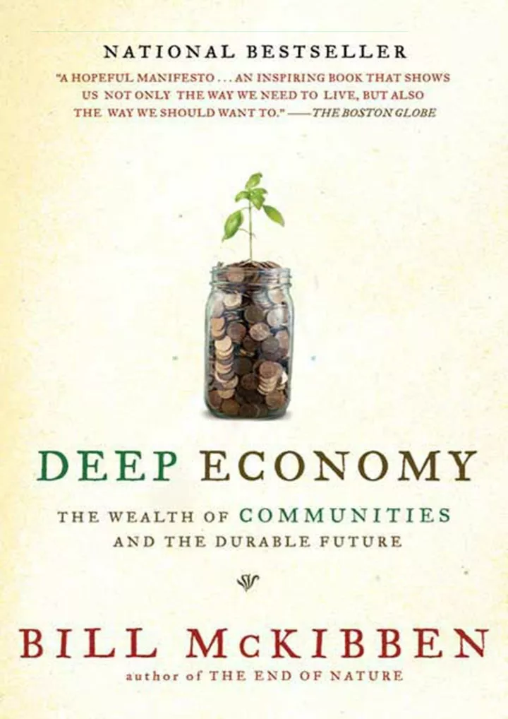 pdf read online deep economy download pdf read