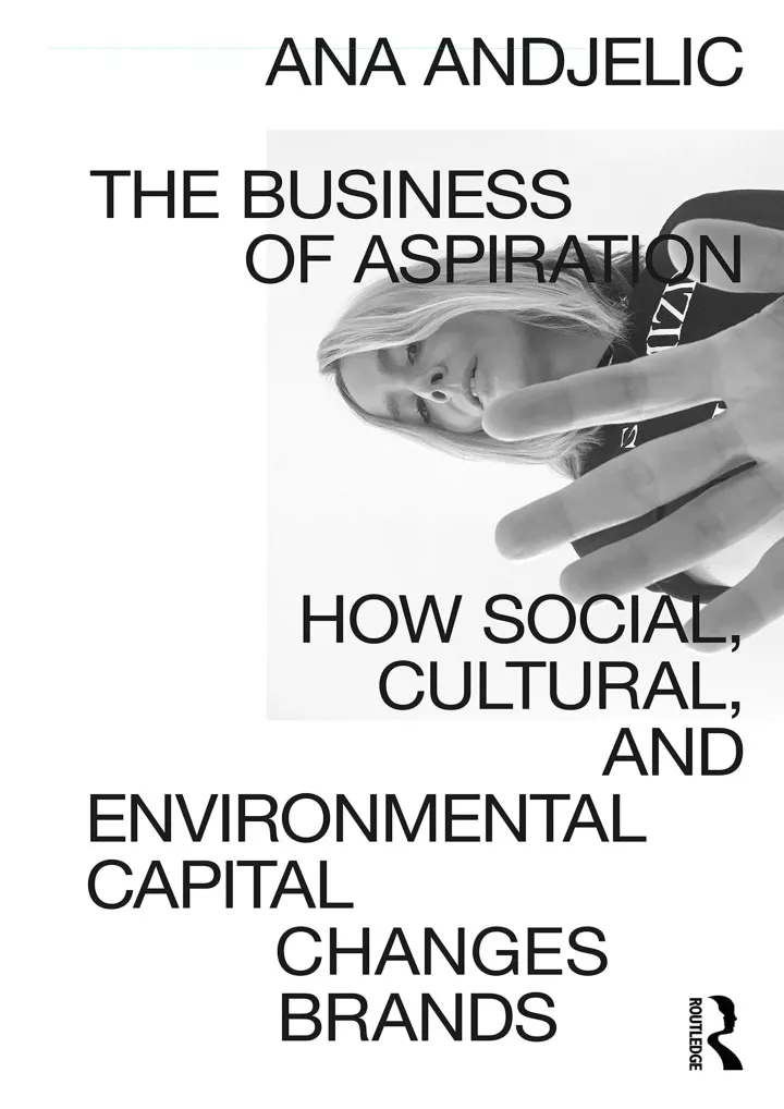 pdf the business of aspiration download pdf read