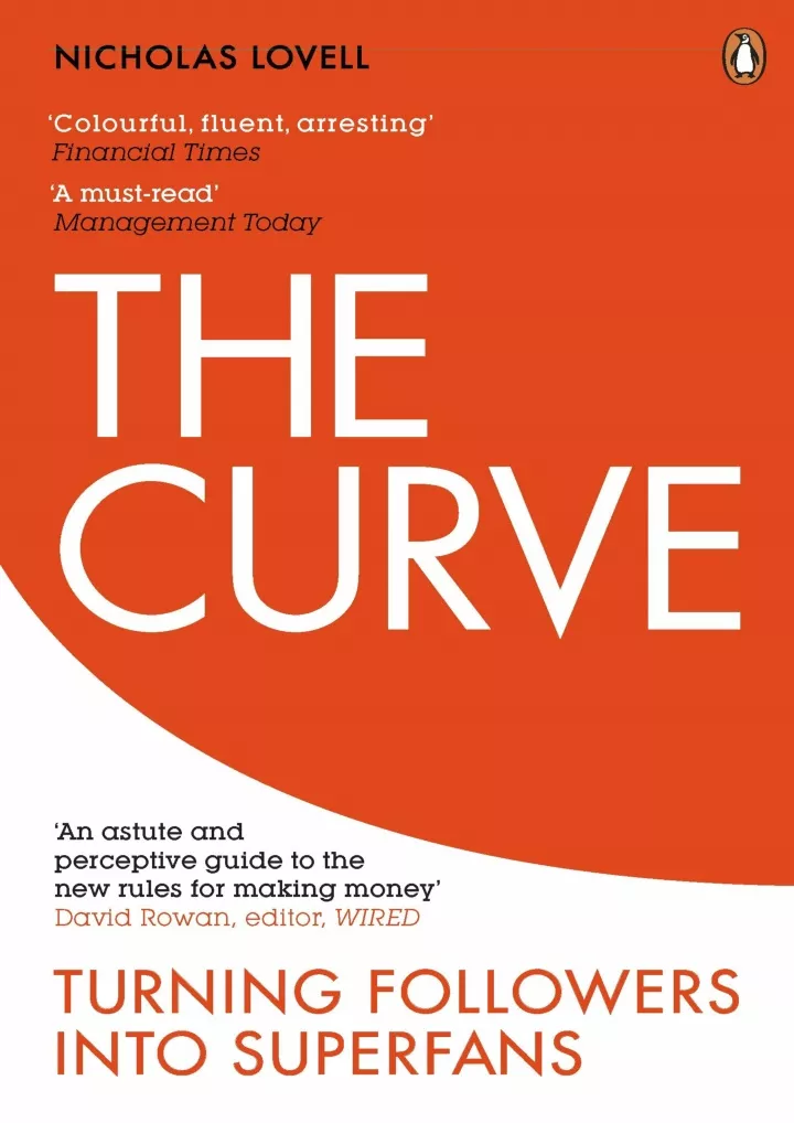 get pdf download the curve turning followers into