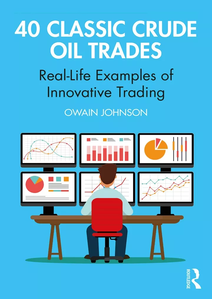 pdf read download 40 classic crude oil trades