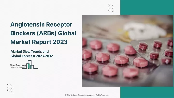 angiotensin receptor blockers arbs global market