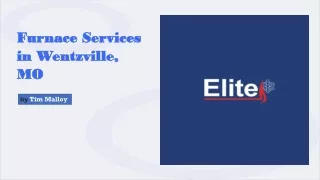 Furnace-Services-in-Wentzville-MO