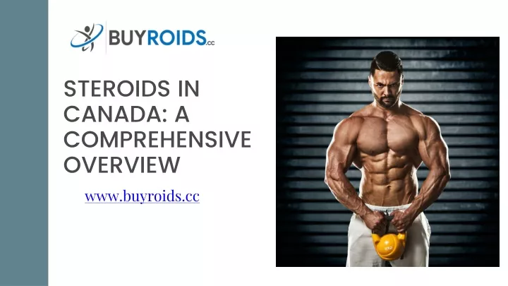 steroids in canada a comprehensive overview