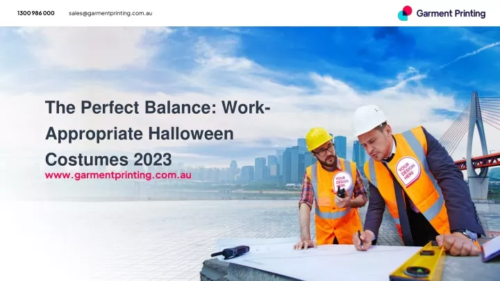 the perfect balance work appropriate halloween costumes 2023