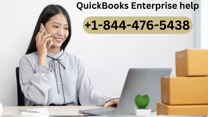 quickbooks enterprise help 1 844 476 5438