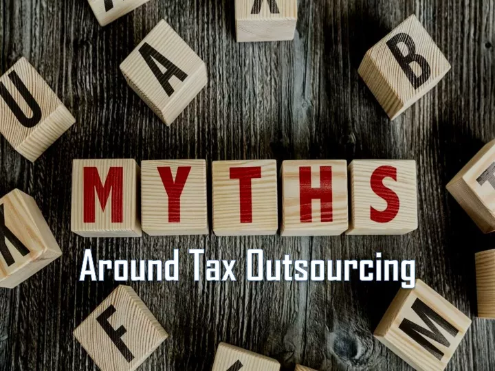 around tax outsourcing