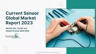 current sensor global market report 2023