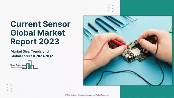 current sensor global market report 2023