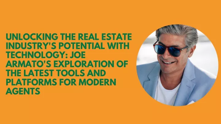 unlocking the real estate industry s potential