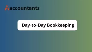 How Day-to-Day Bookkeeping Leads to Business Success?