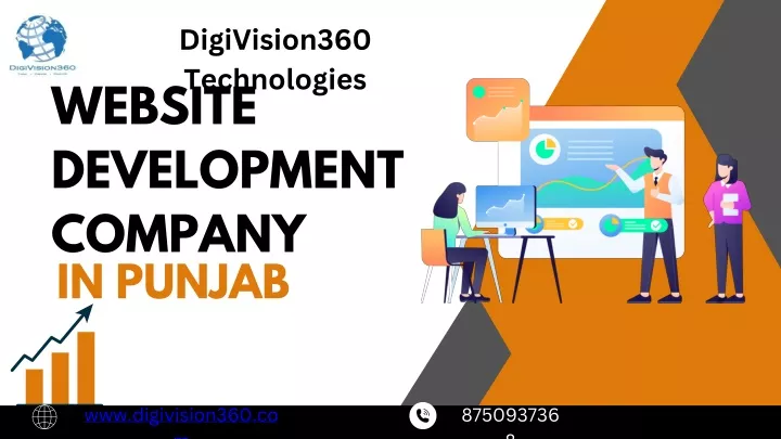 digivision360 technologies