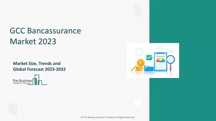 gcc bancassurance market 2023