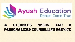 A-Student’-Needs-and-a-Personalized-Counselling-Service