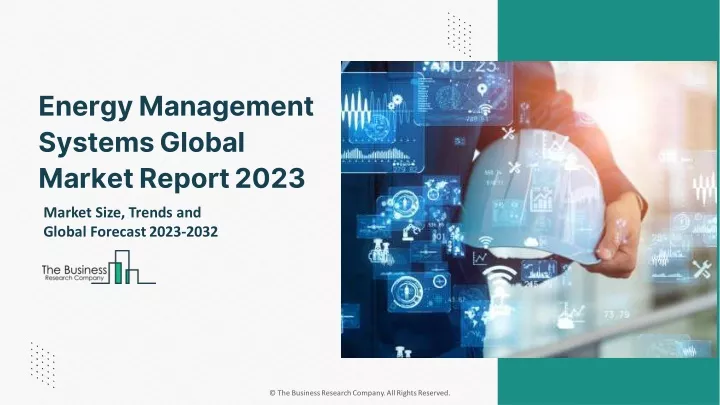 energy management systems global market report
