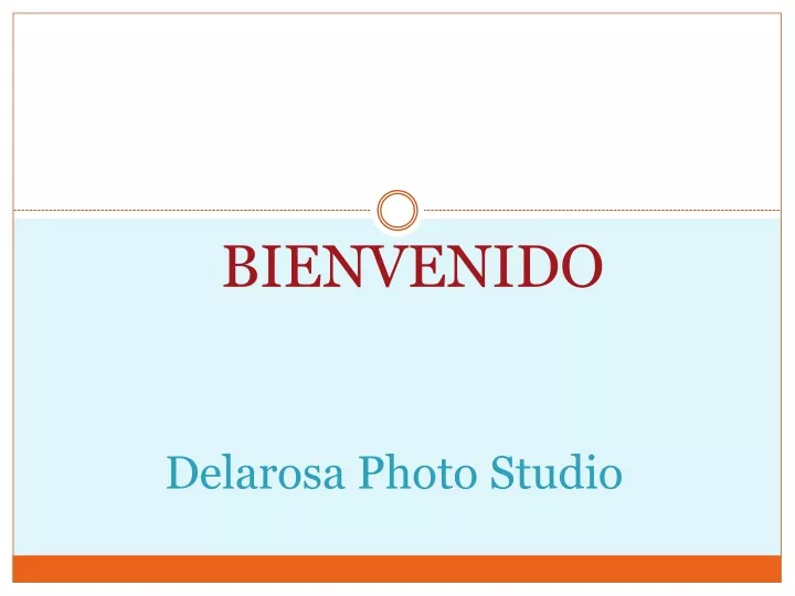 delarosa photo studio