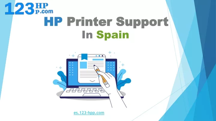 hp printer support