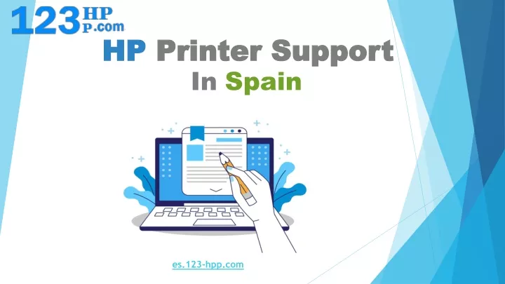 hp hp printer printer support in spain