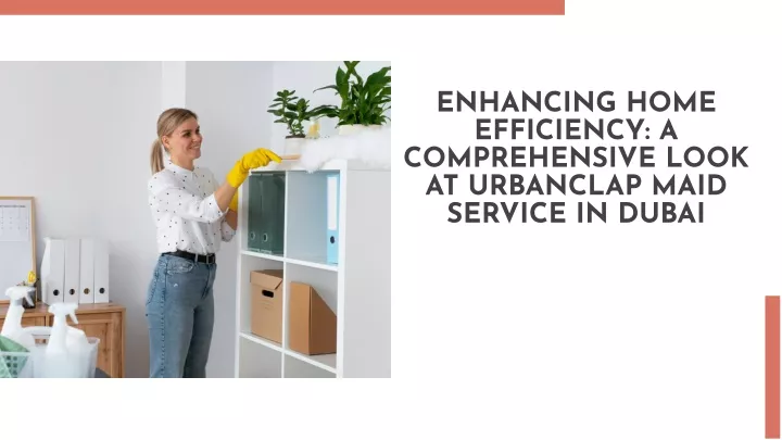 enhancing home efficiency a comprehensive look