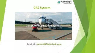 crs system