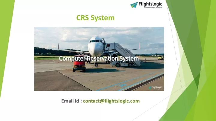 crs system