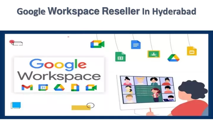 google workspace reseller in hyderabad